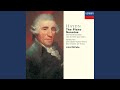 Miniature de la vidéo de la chanson Sonata For Piano In A Major, Hob. Xvi:5: Iii. Presto