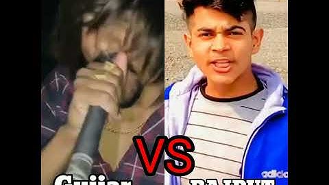 gujjar vs rajput samaj shayari video | WhatsApp status video 👍