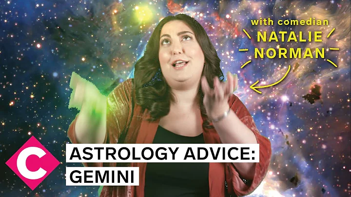 Gemini in love, at work and with others | Astrology Advice - DayDayNews