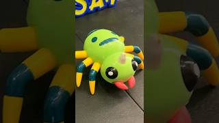 #Pokemon Habsro Web attack Spinarak #vintage#2000s#pokemonfigure #Pokemon Habsro Web attack Spinarak #vintage#2000s#pokemonfigure