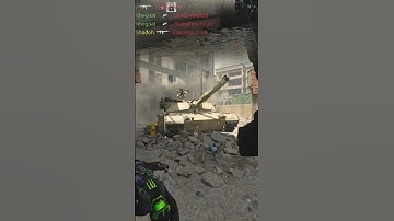 I Miss This Game Mw3 NUKE!