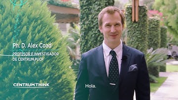 Ph.D. Alex Coad - Persistent Heterogeneity of R & D intensities withim sectors