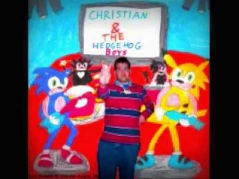 Christian & The Hedgehog Boys: Christian & The Hedgehog Boys (Full album, 2006)