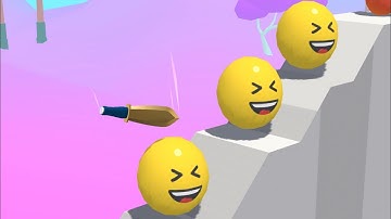 Slice it All: Very Satisfying And Relaxing ASMR Slicing Gameplay SIAGP03