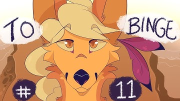 To Binge PMV MAP (Part 11)