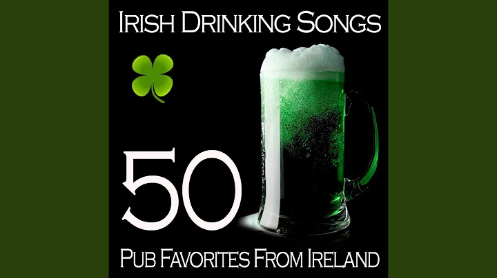 When Irish Eyes Are Smiling/Black Velvet Band/The ...