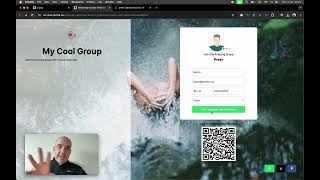 WhatsApp Groups With Scoring (Get the best leads)