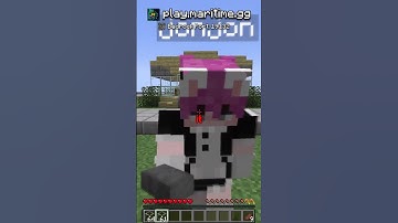 I EXPOSED a NOOB On My PRISONS Server!