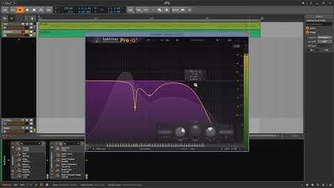 Hitech Kick and Bass