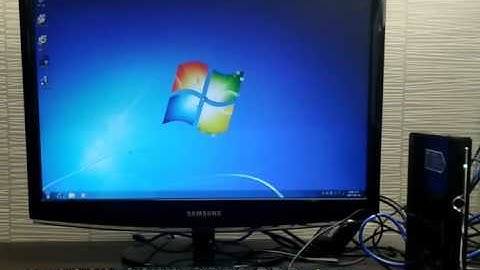 Demo: Xanadu for Protection of PCs from Ransomware.