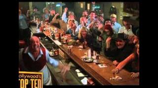 Hollywood's Top Ten Fight Scenes with ReelzChannel Host Lynda Halligan