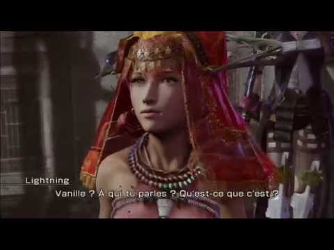 Vidéo: Lightning Returns: FF13 - Emplacements Des Objets Luxerion, Objets De Quête, Largages De Monstres