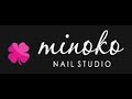 Commercial project  minoko nails studio downtown vancouver