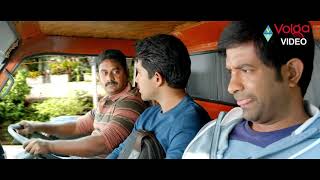 S o Satyamurthy Telugu Full Length Movie Allu Arjun, Samantha, Upendra