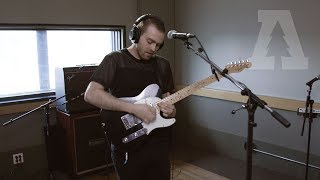 Video thumbnail of "Animal Flag - Cathedrals | Audiotree Live"