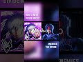 Who's Enemies | Mashup