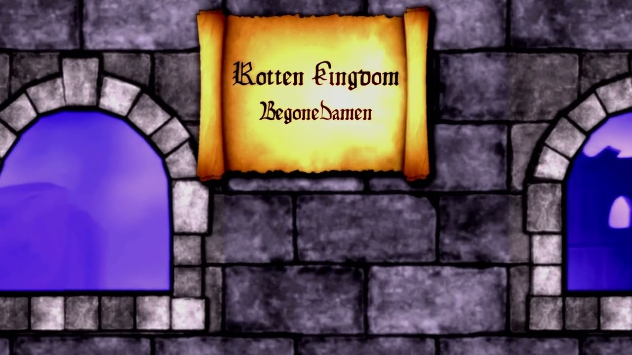 Rotten Kingdom