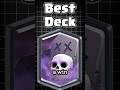 The #1 Graveyard Deck
