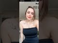 Live beautiful girl relaxing dream body 
