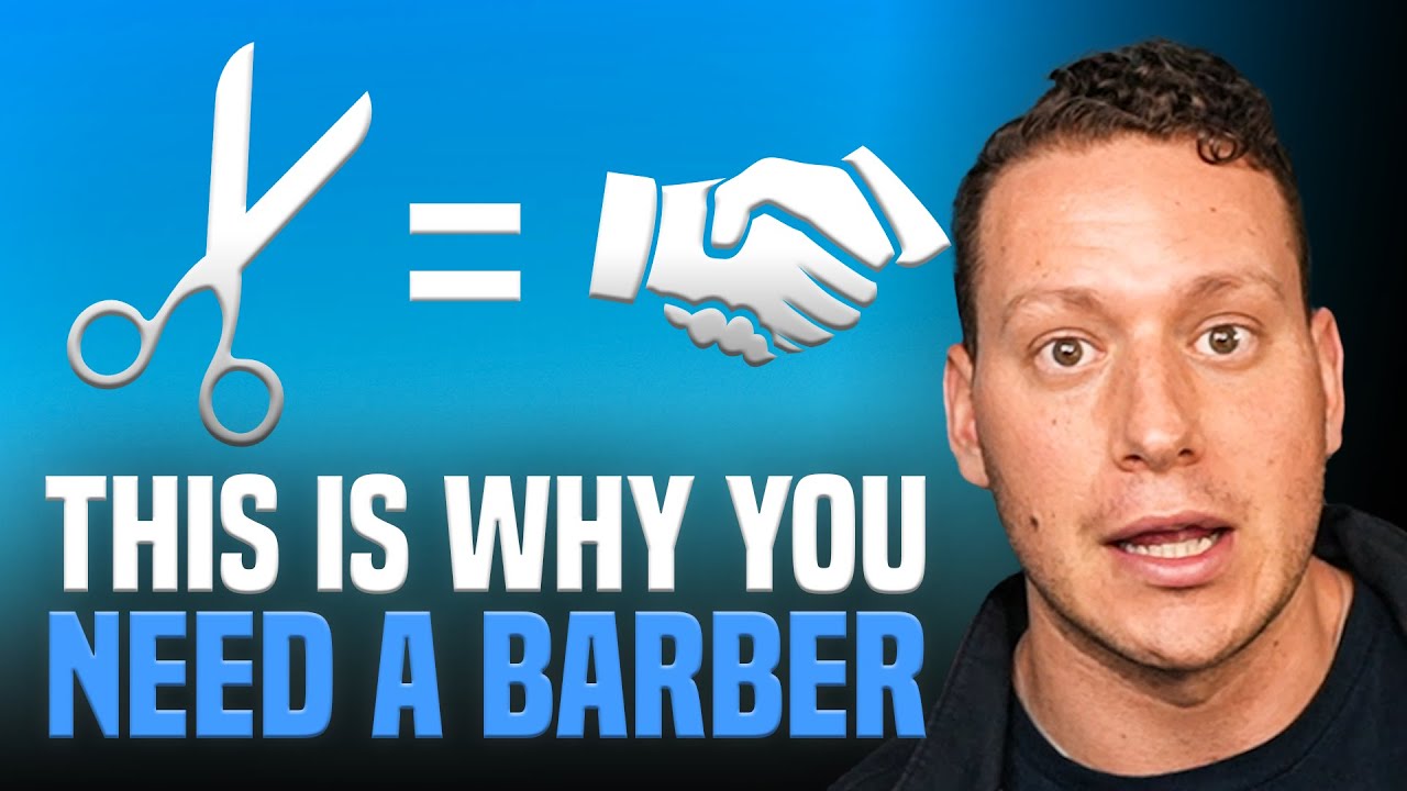 This is WHY it's SO IMPORTANT to build relationships in local communities