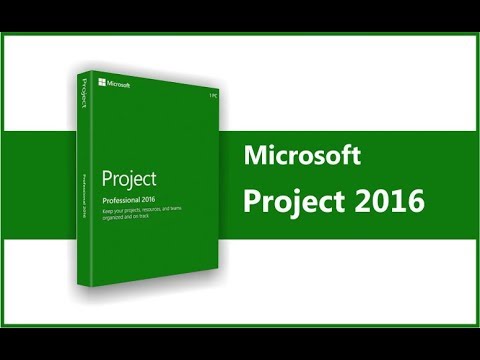 MS Project Profesional 2016 - Solución al error en la instalación ㋡ ...