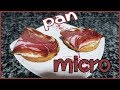 PAN EXPRESS MICROONDAS KETO