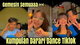 Kumpulan Tiktok Darari Dance, Bikin Gemes