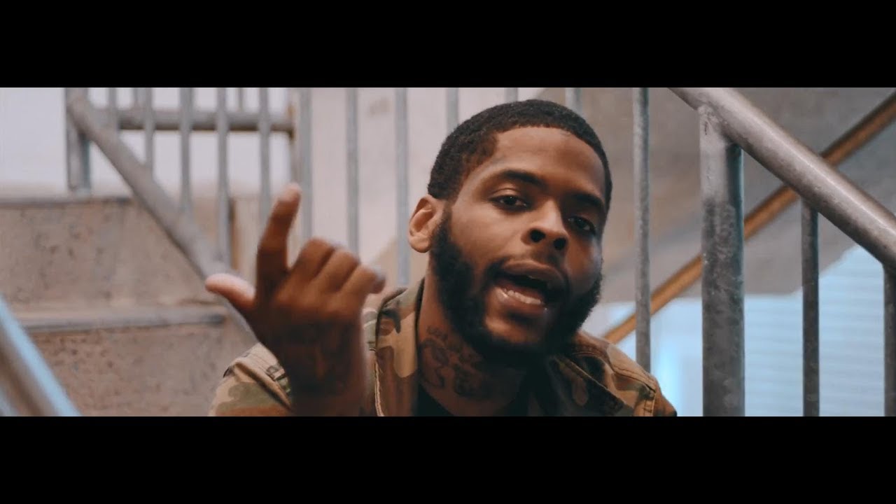 King Lord - Demons Pray (Official Music Video) Shot By Digital Films ...