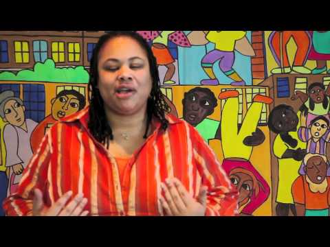 2011 Jubilee Support Alliance Gala Video: "Founded...