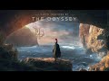 The Odyssey Epic Ancient Greek Ambient Music To Relax Focus 