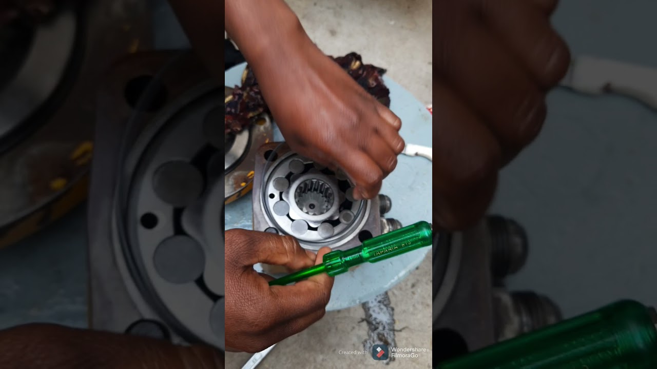 AJAX FIORI DRUM MOTER SEAL CHANGE AJAX DRUM MOTER SEAL CHANGE KAISE KARE