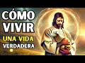 Descubre el Poder Transformador de la Fe: Cómo Vivir con Propósito y Amor Verdadero