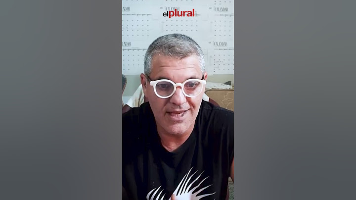 Frank Cuesta admite que su vida es una mentira: ni cáncer ni animalista