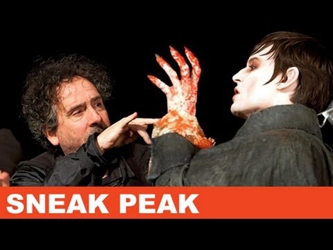 Dark Shadows is one of summer 2012's biggest movies! Beyond The Trailer host Grace Randolph introduces the characters from the original Dark Shadows soap ope...