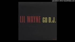 Lil_Wayne_-_Go_DJ (Instrumental)