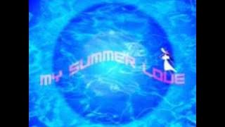 My Summer Love - Mitsu-O! with Geila