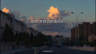 Morat - La Última Vez // Letra