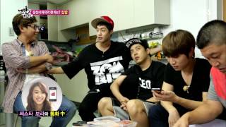 [맨발의친구들] 131006 #35(13)