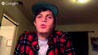 Watsky Wednesday #4!