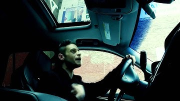 Fear of Insanity [TOF]