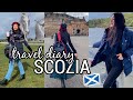 VLOG TOUR DELLA SCOZIA: da EDIMBURGO alle HIGHLANDS | Travel Diary Vanessa Ziletti