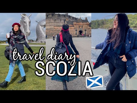 Video: Dovrei visitare Glasgow o Edimburgo?