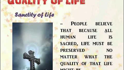 Report #3 Ethics in Geriatric Nursing part 2