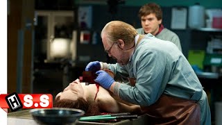 The Autopsy of Jane Doe {2016} Netflix movie Review/Plot in Hindi & Urdu