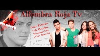 Alfombra Roja Tv 3x01 Especial 