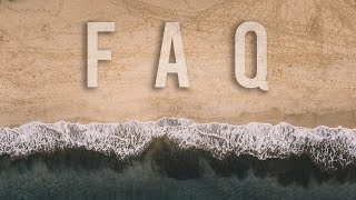 FAQ de l’été 2021