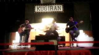 Live Acoustic UNITENGUA 2013