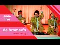 MNM Party - De Bromeo's