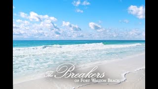 The Breakers Fort Walton Beach Unit W612 For Sale with Gettinger Realty Group The Breakers Fort Walton Beach Unit W612 For Sale with Gettinger Realty Group