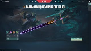 Valorant Kaos Vandal Bekli̇yorum 18. Gün